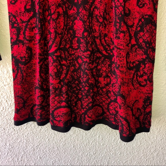 Style & Co Sweater Dress - Picture 6 of 8